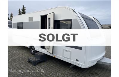 Adria Alpina 613 UT